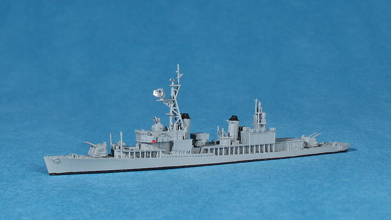 Zerstörer DD 840 "Glennon" (1 St.) USA 1963 Neptun N 2368